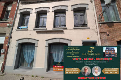 Maison  118000 €