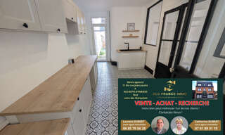 Maison   m² à vendre à Avesnes-sur-Helpe (59440)