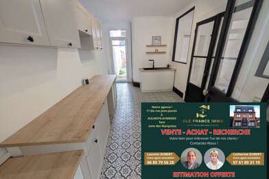 Maison  118000 €