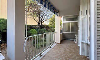 Appartement 2 Pièces 35 m² à vendre à Roquebrune-Cap-Martin (06190)