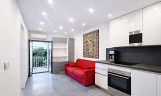 Appartement 2 Pièces 35 m² à vendre à Roquebrune-Cap-Martin (06190)