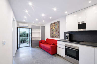 Appartement 2 pièces 295000 €