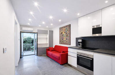 APPARTEMENT TERRASSE PROCHE MER — photo du bien