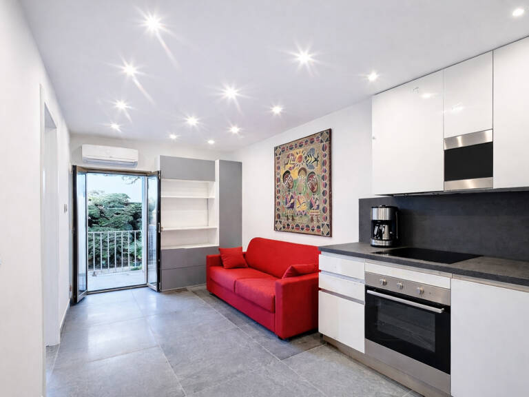 APPARTEMENT TERRASSE PROCHE MER — photo 1