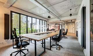 Bureau 5 Pièces 196 m² à vendre à Nantes (44000)