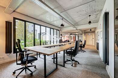 Bureau 5 pièces 778525 €