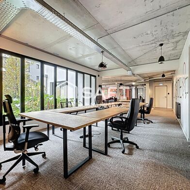 Bureau 5 pièces 778525 €