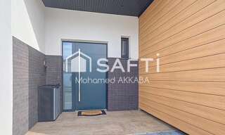 Maison 6 Pièces 150 m² à vendre à Sarreguemines (57200)