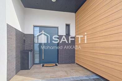 Maison 6 pièces 499000 €