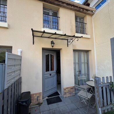 Maison 5 pièces 263750 €