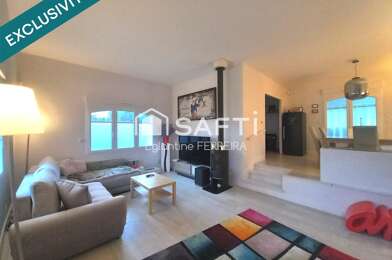 Maison 7 pièces 257000 €