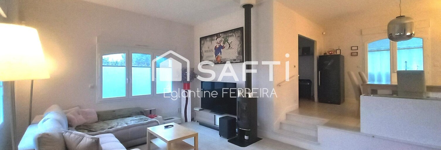 Maison 7 Pièces 150 m² à vendre à Châteauroux (36000)