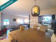 CHATEAUROUX, QUARTIER ST CHRISTOPHE, PAVILLON T7, JARDIN ET GARAGE — photo 2