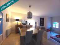 CHATEAUROUX, QUARTIER ST CHRISTOPHE, PAVILLON T7, JARDIN ET GARAGE — photo 3