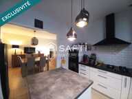 CHATEAUROUX, QUARTIER ST CHRISTOPHE, PAVILLON T7, JARDIN ET GARAGE — photo 4