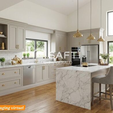 Maison 7 pièces 449900 €