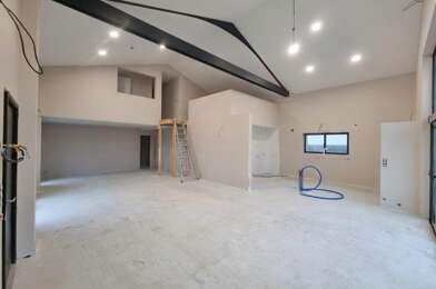 Maison 7 pièces 293500 €