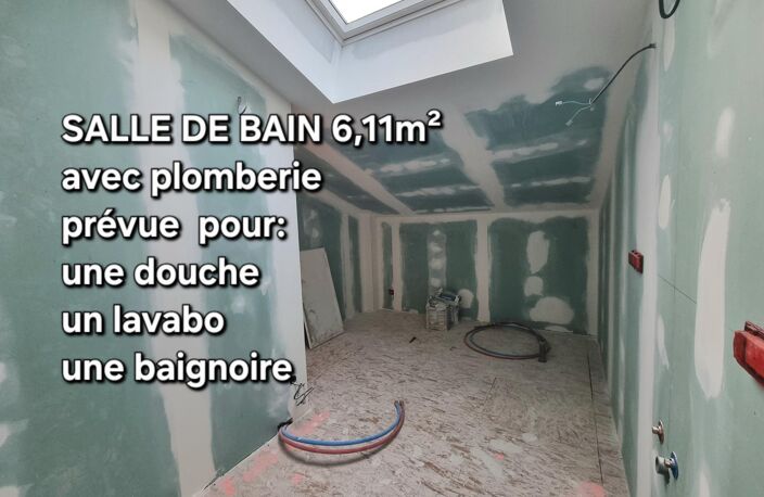Propriété rénovée à neuf à personnaliser — photo 5