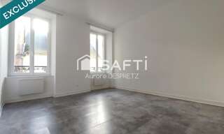 Appartement 3 Pièces 36 m² à vendre à Morlaix (29600)