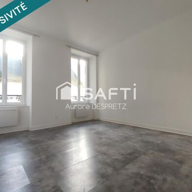Appartement 3 pièces 99900 €