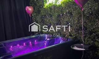 Maison 4 Pièces 71 m² à vendre à L'Hôpital (57490)