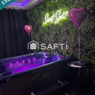 Maison 4 pièces 215000 €