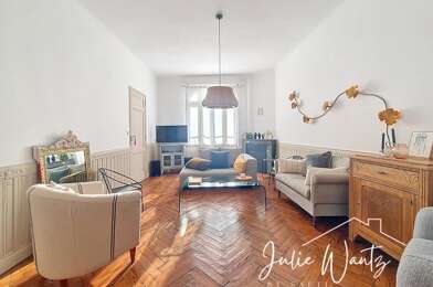 Maison 6 pièces 349000 €