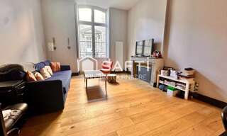 Appartement 2 Pièces 51 m² à vendre à Bordeaux (33800)