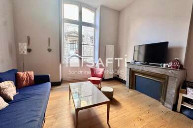 Appartement 2 pièces 335000 €