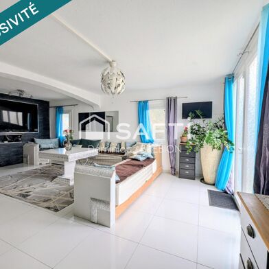 Maison 6 pièces 355000 €