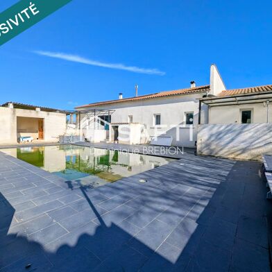 Maison 6 pièces 355000 €