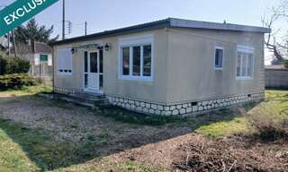 Maison 4 Pièces 73 m² à vendre à Pacy-sur-Eure (27120)