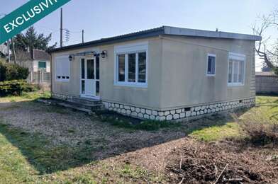 Maison 4 pièces 179800 €