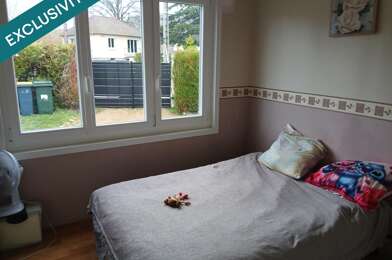 Maison 4 pièces 172800 €