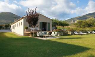 Maison 4 Pièces 154 m² à vendre à La Bastide (83840)