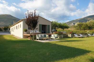 Maison 4 pièces 549500 €