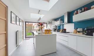 Maison 5 Pièces 117 m² à vendre à Fretin (59273)