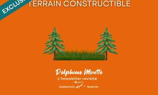 Terrain  857 m² à vendre à Risoul (05600)