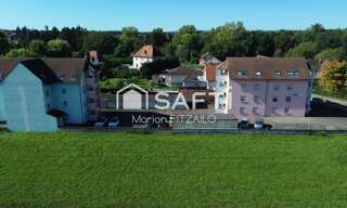 Immeuble  1240 m² à vendre à Soufflenheim (67620)