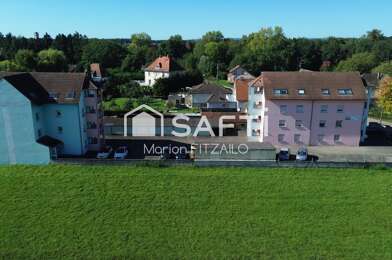 Immeuble  2990000 €