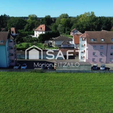 Immeuble  2990000 €