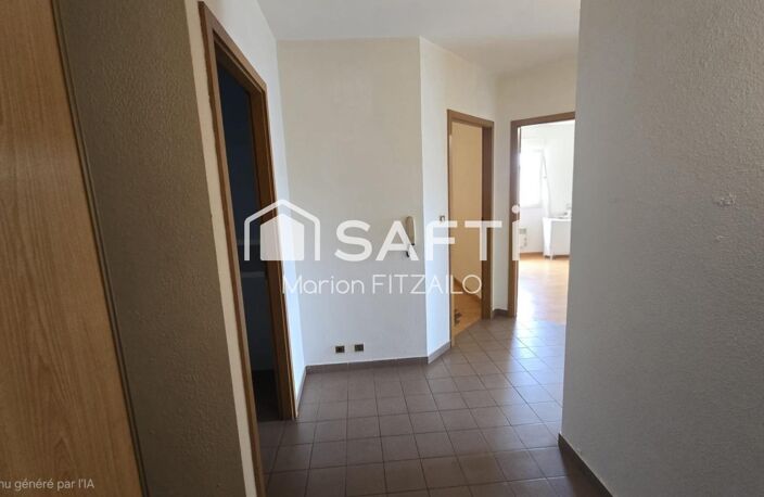 Deux immeubles loués à Soufflenheim (67620) — photo 3