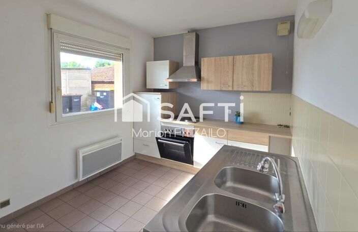 Deux immeubles loués à Soufflenheim (67620) — photo 4