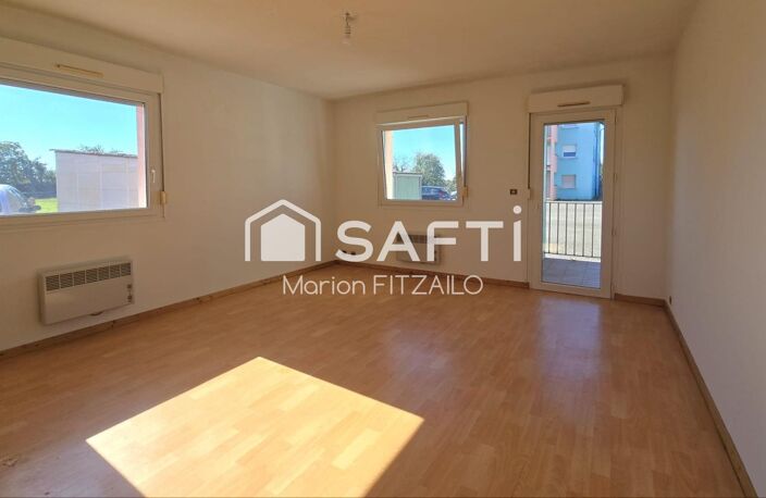 Deux immeubles loués à Soufflenheim (67620) — photo 5