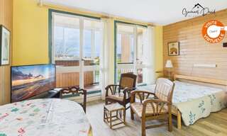 Appartement 1 Pièce 33 m² à vendre à Roscoff (29680)