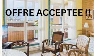 Appartement 1 Pièce 30 m² à vendre à Roscoff (29680)