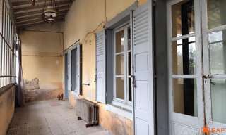 Maison 8 Pièces 200 m² à vendre à Bâgé-Dommartin (01380)