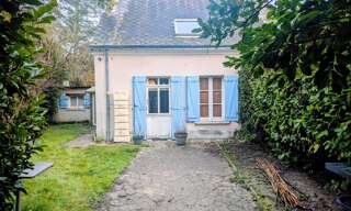 Maison 3 Pièces 73 m² à vendre à Saint-Clément-des-Levées (49350)