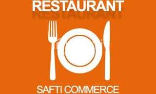 Commerce  180 m² à vendre à Saint-Raphaël (83700)