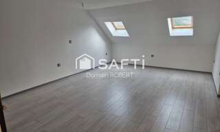 Appartement 4 Pièces 66 m² à vendre à Burgille (25170)